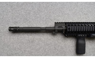 Windham Weaponry ~ WW-MC ~ 5.56 Nato with 9mm Luger, 7.62x39, and .300 Blackout Conversions - Image 7 of 10