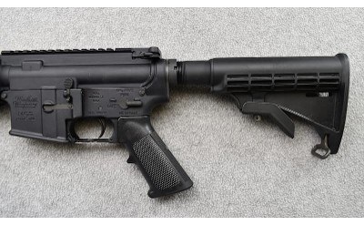 Windham Weaponry ~ WW-MC ~ 5.56 Nato with 9mm Luger, 7.62x39, and .300 Blackout Conversions - Image 5 of 10