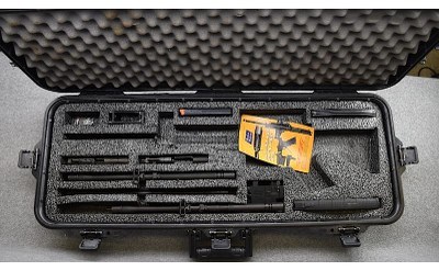 Windham Weaponry ~ WW-MC ~ 5.56 Nato with 9mm Luger, 7.62x39, and .300 Blackout Conversions - Image 10 of 10
