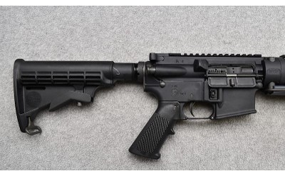Windham Weaponry ~ WW-MC ~ 5.56 Nato with 9mm Luger, 7.62x39, and .300 Blackout Conversions - Image 2 of 10