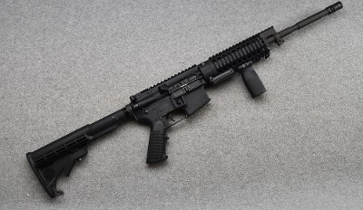 Windham Weaponry ~ WW-MC ~ 5.56 Nato with 9mm Luger, 7.62x39, and .300 Blackout Conversions - Image 1 of 10