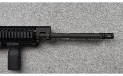 Windham Weaponry ~ WW-MC ~ 5.56 Nato with 9mm Luger, 7.62x39, and .300 Blackout Conversions - Image 4 of 10