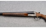 Anton Sodia ~ Side by Side ~ 16 Gauge - Image 6 of 11