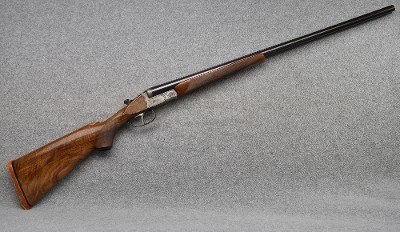 Anton Sodia ~ Side by Side ~ 16 Gauge - Image 1 of 11