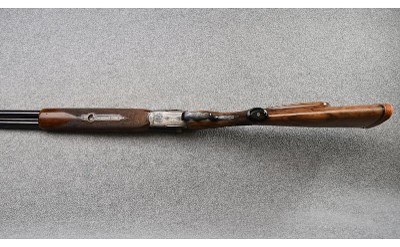 Anton Sodia ~ Side by Side ~ 16 Gauge - Image 8 of 11