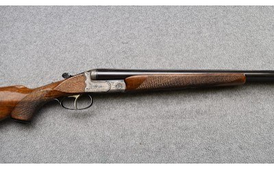 Anton Sodia ~ Side by Side ~ 16 Gauge - Image 3 of 11