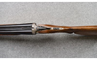 Anton Sodia ~ Side by Side ~ 16 Gauge - Image 9 of 11