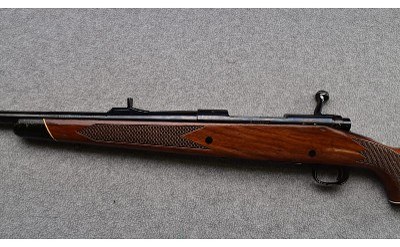 Winchester ~ Model 70 XTR ~ 7mm Remington Magnum - Image 6 of 11