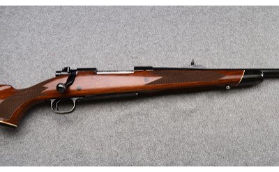 Winchester ~ Model 70 XTR ~ 7mm Remington Magnum - Image 3 of 11