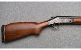 Harrington & Richardson ~ Model 176 ~ 10 Gauge - 2 of 11