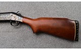 Harrington & Richardson ~ Model 176 ~ 10 Gauge - 5 of 11