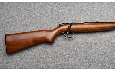 Remington ~ 510 ~ .22 Short, Long, and Long Rifle - Image 2 of 10