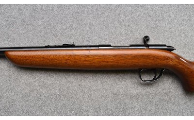 Remington ~ 510 ~ .22 Short, Long, and Long Rifle - Image 6 of 10