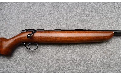 Remington ~ 510 ~ .22 Short, Long, and Long Rifle - Image 3 of 10