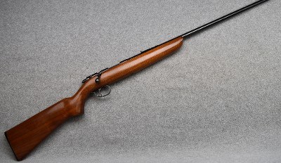 Remington ~ 510 ~ .22 Short, Long, and Long Rifle - Image 1 of 10