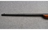 Remington ~ 510 ~ .22 Short, Long, and Long Rifle - Image 7 of 10