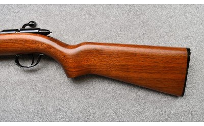 Remington ~ 510 ~ .22 Short, Long, and Long Rifle - Image 5 of 10
