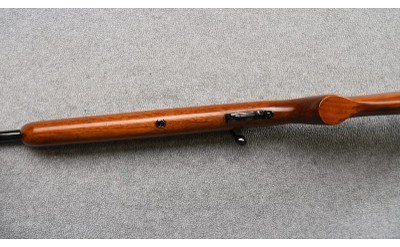 Remington ~ 510 ~ .22 Short, Long, and Long Rifle - Image 8 of 10