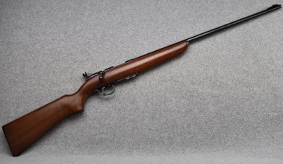 Remington ~ 511-P ~ .22 Short, Long, and Long Rifle - Image 1 of 11