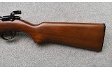 Remington ~ 511-P ~ .22 Short, Long, and Long Rifle - Image 5 of 11