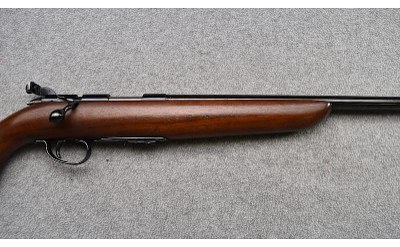 Remington ~ 511-P ~ .22 Short, Long, and Long Rifle - Image 3 of 11