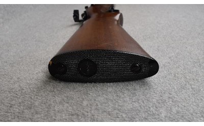Remington ~ 511-P ~ .22 Short, Long, and Long Rifle - Image 10 of 11