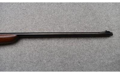 Remington ~ 511-P ~ .22 Short, Long, and Long Rifle - Image 4 of 11