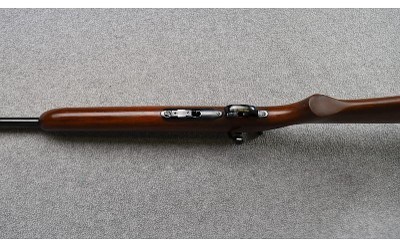 Remington ~ 511-P ~ .22 Short, Long, and Long Rifle - Image 8 of 11