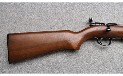 Remington ~ 511-P ~ .22 Short, Long, and Long Rifle - Image 2 of 11