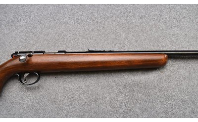 Remington ~ 514 ~ .22 Short, Long, and Long Rifle - Image 3 of 11