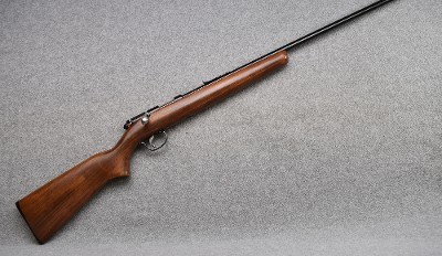 Remington ~ 514 ~ .22 Short, Long, and Long Rifle - Image 1 of 11