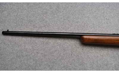 Remington ~ 514 ~ .22 Short, Long, and Long Rifle - Image 7 of 11