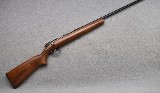 Remington ~ 514 ~ .22 Short, Long, and Long Rifle - Image 1 of 11