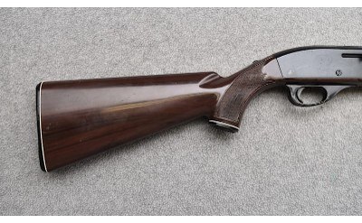 Remington ~ Nylon 66 ~ .22 Long Rifle - Image 2 of 11