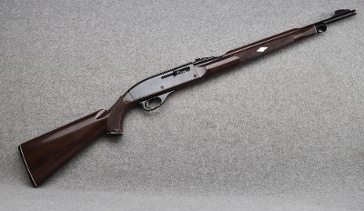 Remington ~ Nylon 66 ~ .22 Long Rifle - Image 1 of 11
