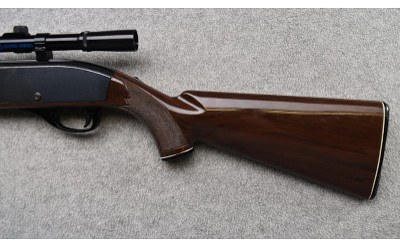 Remington ~ Nylon 66 ~ .22 Long Rifle - Image 5 of 11
