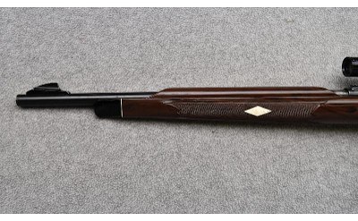Remington ~ Nylon 66 ~ .22 Long Rifle - Image 7 of 11