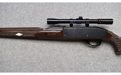 Remington ~ Nylon 66 ~ .22 Long Rifle - Image 6 of 11