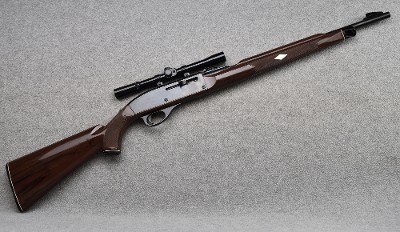 Remington ~ Nylon 66 ~ .22 Long Rifle - Image 1 of 11