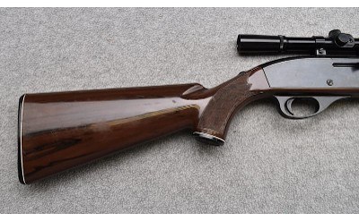 Remington ~ Nylon 66 ~ .22 Long Rifle - Image 2 of 11