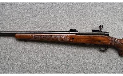 Winchester ~ Model 7 ~ 7mm Remington Magnum - Image 6 of 11