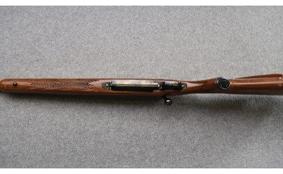 Winchester ~ Model 7 ~ 7mm Remington Magnum - Image 8 of 11