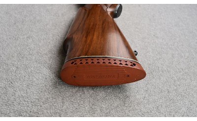 Winchester ~ Model 7 ~ 7mm Remington Magnum - Image 10 of 11