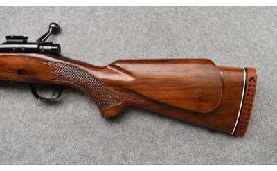 Winchester ~ Model 7 ~ 7mm Remington Magnum - Image 5 of 11