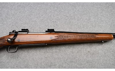 Winchester ~ Model 7 ~ 7mm Remington Magnum - Image 3 of 11
