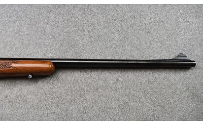 Winchester ~ Model 7 ~ 7mm Remington Magnum - Image 4 of 11