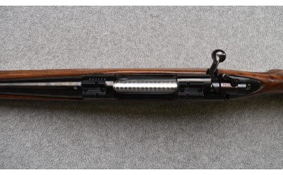 Winchester ~ Model 7 ~ 7mm Remington Magnum - Image 9 of 11