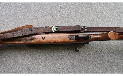 Winchester ~ 670A ~ .30-06 Springfield - Image 8 of 11