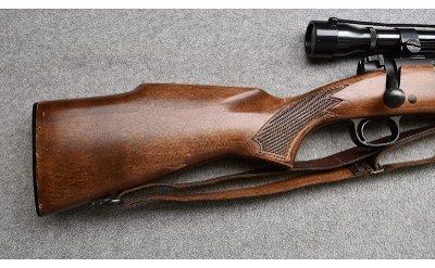 Winchester ~ 670A ~ .30-06 Springfield - Image 2 of 11