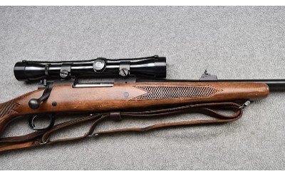 Winchester ~ 670A ~ .30-06 Springfield - Image 3 of 11